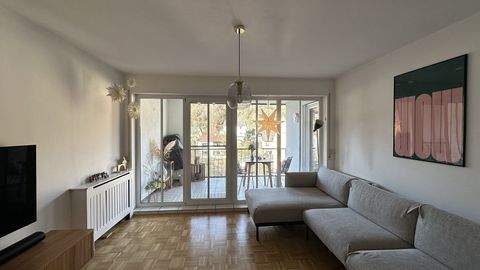 Randersacker Wohnungen, Randersacker Wohnung mieten