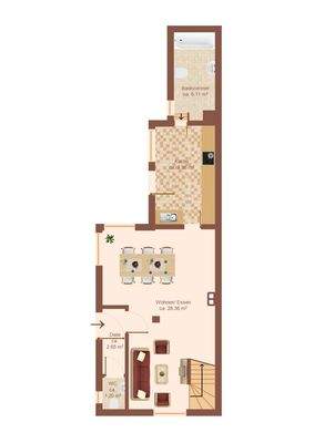 89310 Objekt Roden, Wasserwerkstr EG