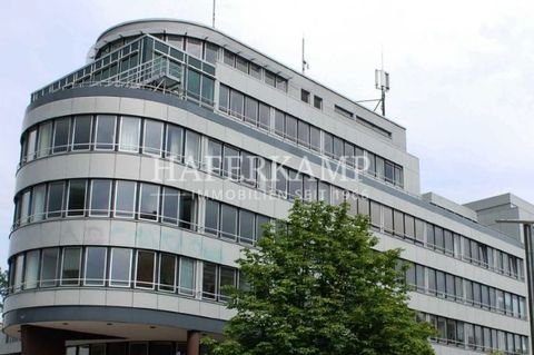 Hamburg Büros, Büroräume, Büroflächen 