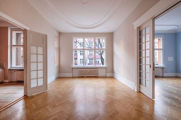 Weiterer Wohnbereich