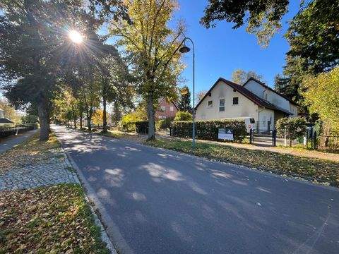 Königs Wusterhausen Renditeobjekte, Mehrfamilienhäuser, Geschäftshäuser, Kapitalanlage