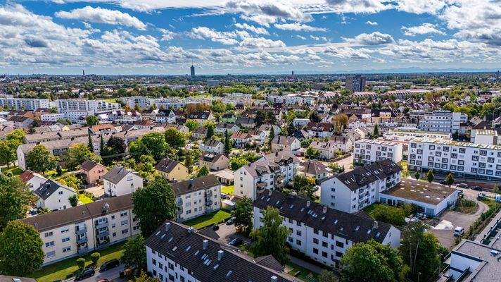 Nachbarschaft Augsburg