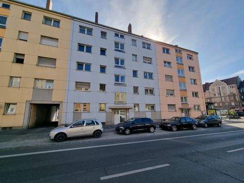 Nürnberg Wohnungen, Nürnberg Wohnung kaufen