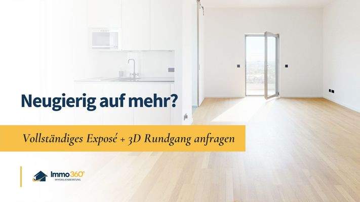 Neugierig?