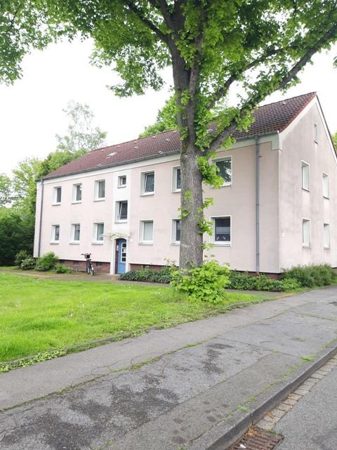 Marl Wohnungen, Marl Wohnung mieten