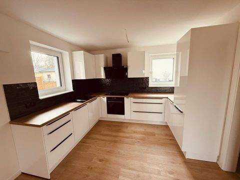 Hoppegarten Wohnungen, Hoppegarten Wohnung mieten