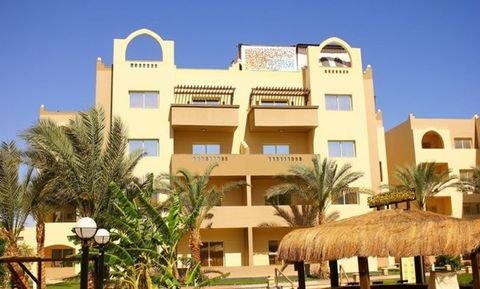 Hurghada Wohnungen, Hurghada Wohnung kaufen