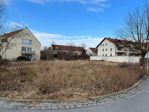 Ottendorf-Okrilla Grundstücke, Ottendorf-Okrilla Grundstück kaufen