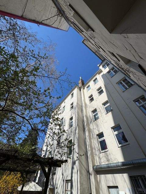 Berlin Renditeobjekte, Mehrfamilienhäuser, Geschäftshäuser, Kapitalanlage