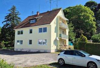 Ansicht-Süd-Westen