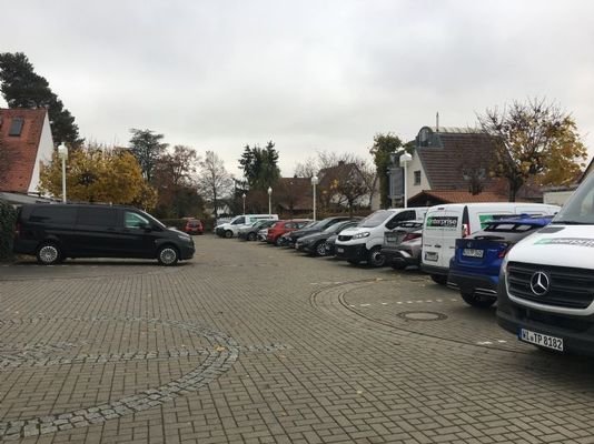 Parkplatz 1