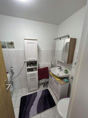 Innenansicht - Badezimmer