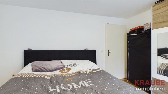 Schlafzimmer EG