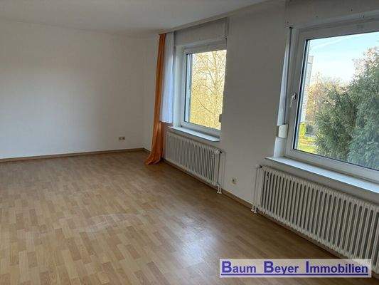 Zimmer im Obergeschoss