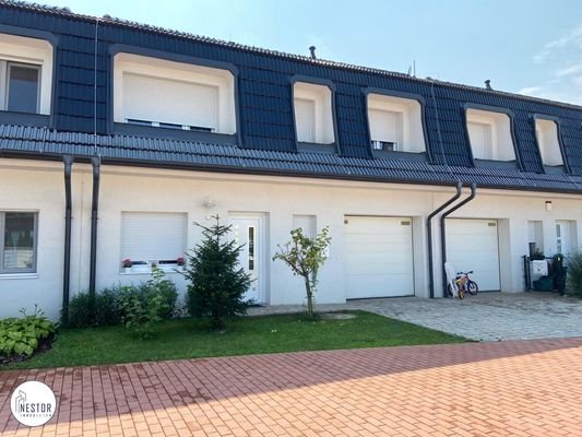 Haus - NESTOR Immobilien