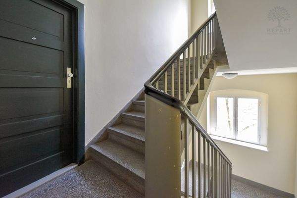 Treppenhaus / staircase