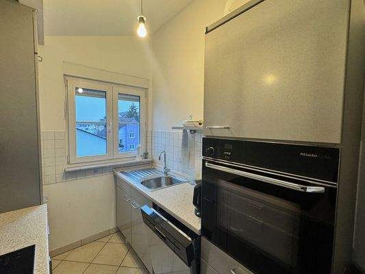 Küche |&nbsp;Arbeitsbereich