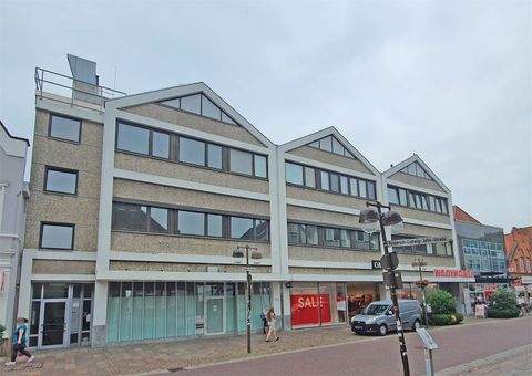 Nienburg Wohnungen, Nienburg Wohnung mieten