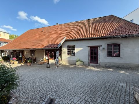 Bad Doberan Ladenlokale, Ladenflächen 