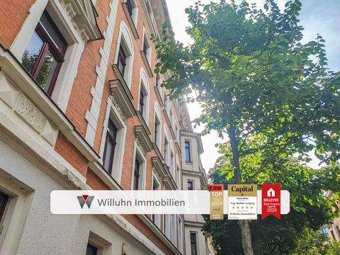 Leipzig Wohnungen, Leipzig Wohnung kaufen