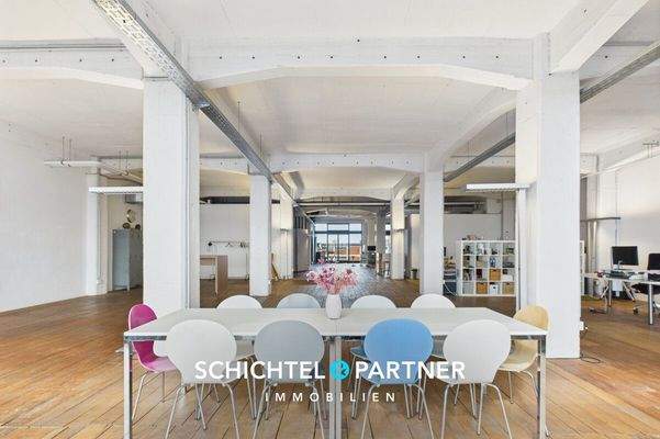 S&P | Gewerbefläche