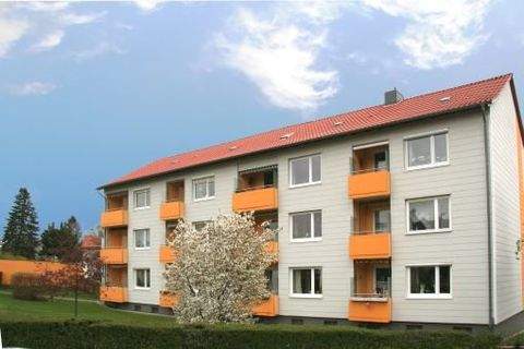 Bad Harzburg Wohnungen, Bad Harzburg Wohnung mieten