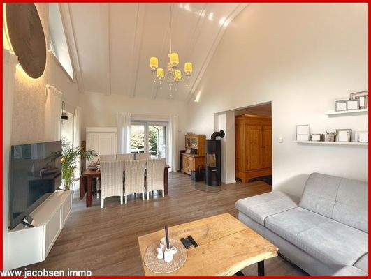 d Essbereich im Erdgeschoss