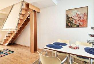 Treppe