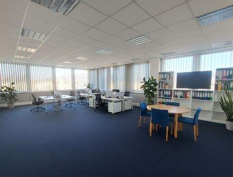München Büros, Büroräume, Büroflächen 
