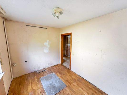 Esszimmer / Küche EG