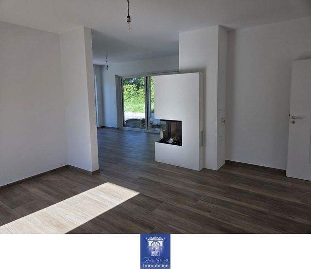 Modernes Einfamilienhaus in ruhiger, idyllischer Wohnlage mit großem Garten - Foto 1