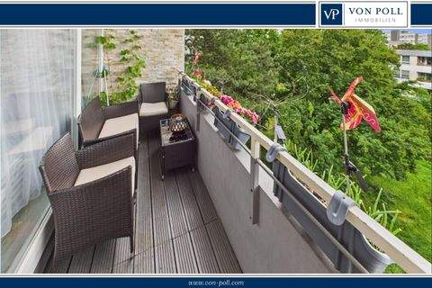 Köln Wohnungen, Köln Wohnung kaufen