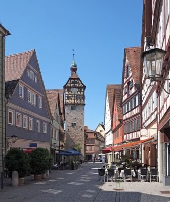Innenstadt