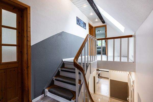 Treppe