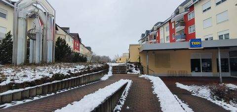 Vetschau/Spreewald Ladenlokale, Ladenflächen 