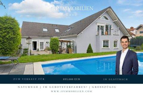 Glattbach Häuser, Glattbach Haus kaufen