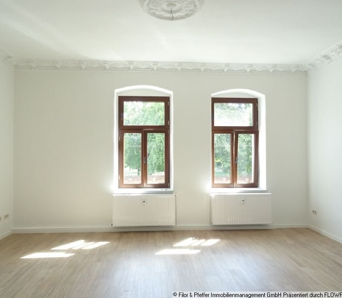  Zimmer Wohnung in Magdeburg (Leipziger Str.)