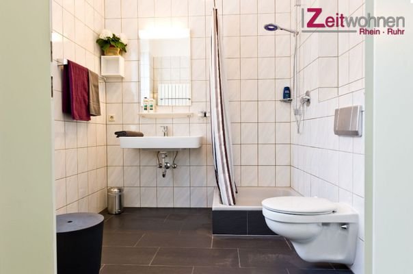 Objekt 11563 Badezimmer