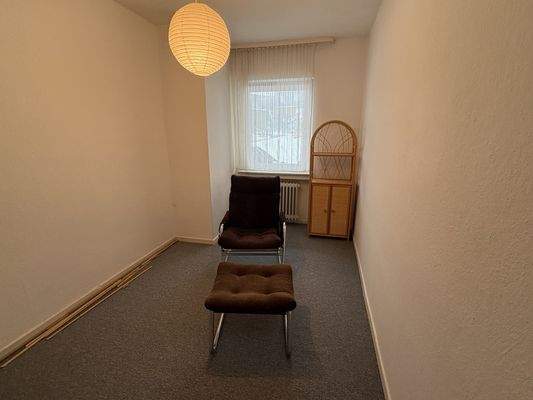 Gästezimmer DHH rechts