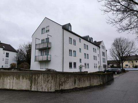 Altötting Wohnungen, Altötting Wohnung kaufen