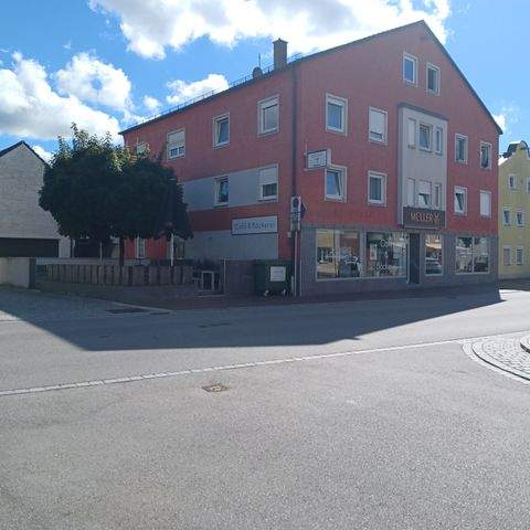 Frontenhausen Häuser, Frontenhausen Haus kaufen