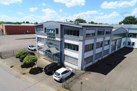 Saarwellingen Büros, Büroräume, Büroflächen 