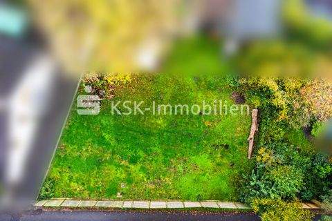 Rösrath Grundstücke, Rösrath Grundstück kaufen