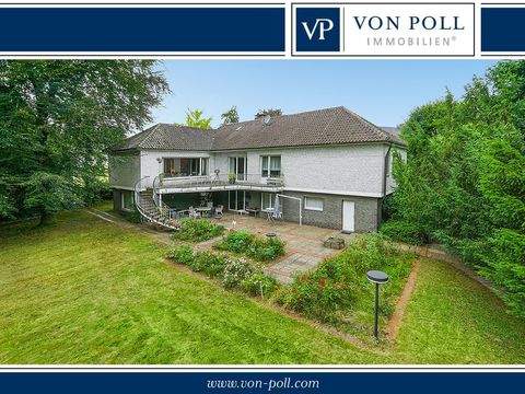 Mülheim an der Ruhr / Holthausen Häuser, Mülheim an der Ruhr / Holthausen Haus kaufen