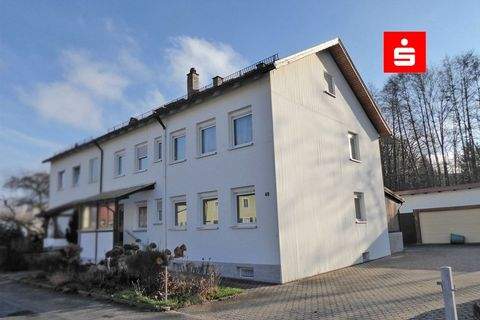 Weidenberg Häuser, Weidenberg Haus kaufen