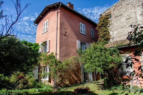 Saint-Clair-du-Rhône Häuser, Saint-Clair-du-Rhône Haus kaufen