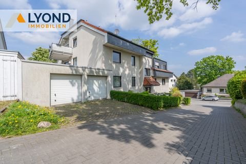 Dortmund / Löttringhausen Wohnungen, Dortmund / Löttringhausen Wohnung kaufen
