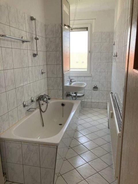 Limbach-Oberfrohna Wohnungen, Limbach-Oberfrohna Wohnung mieten