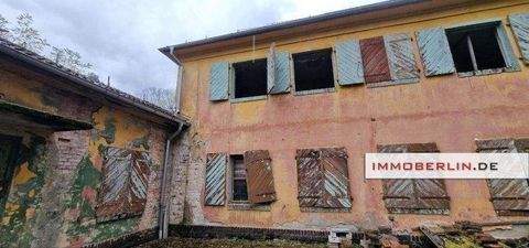 Buckautal Häuser, Buckautal Haus kaufen