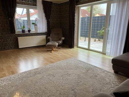 Wohnzimmer EG